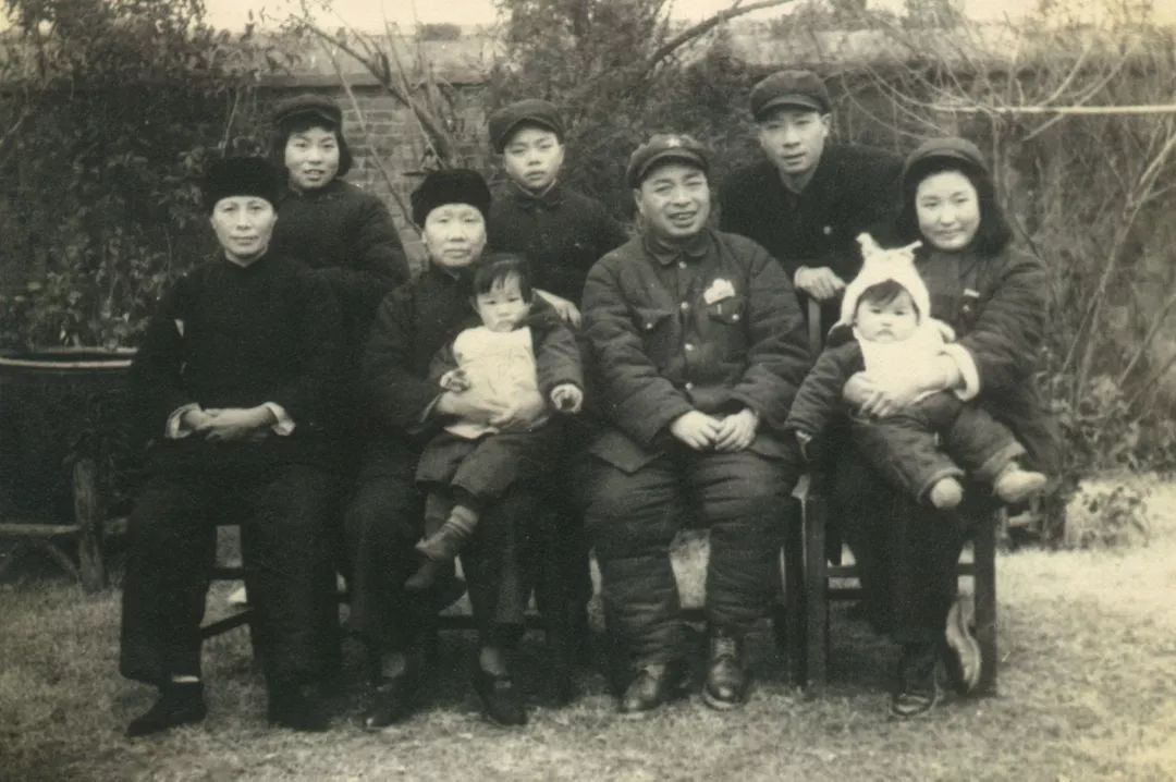 贵州的开国将军是谁,他是中国红军之父