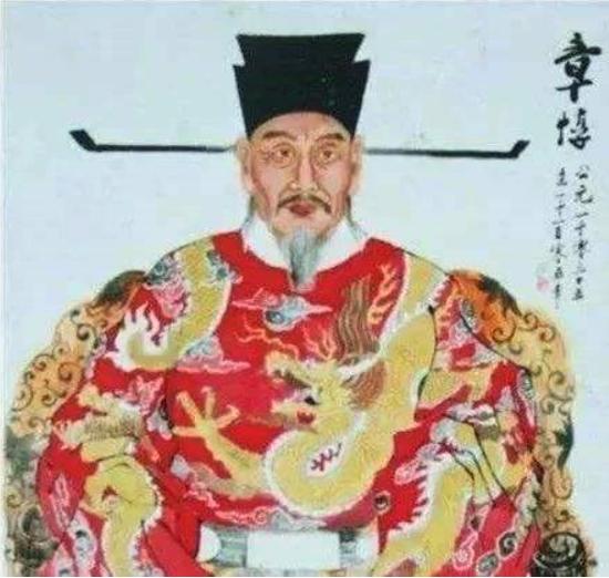 唐宋八大家第一名,历史上最牛的一次科举