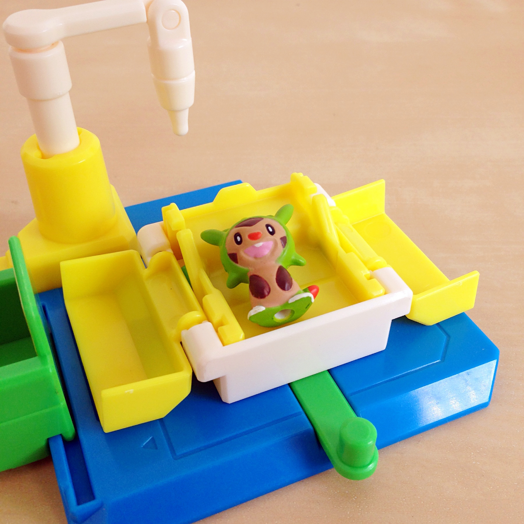 万代神奇宝贝拼装模型摆件测评,bandai万代玩具