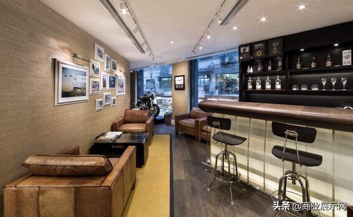 香港宝表廊手表专卖店,bremont宝名腕表