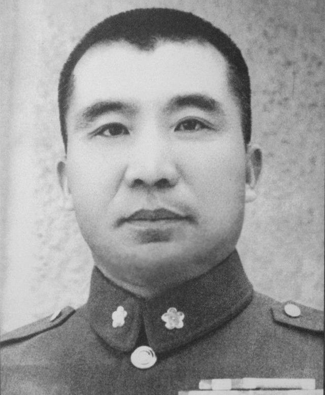 济南守军王耀武,王耀武为什么兵败济南