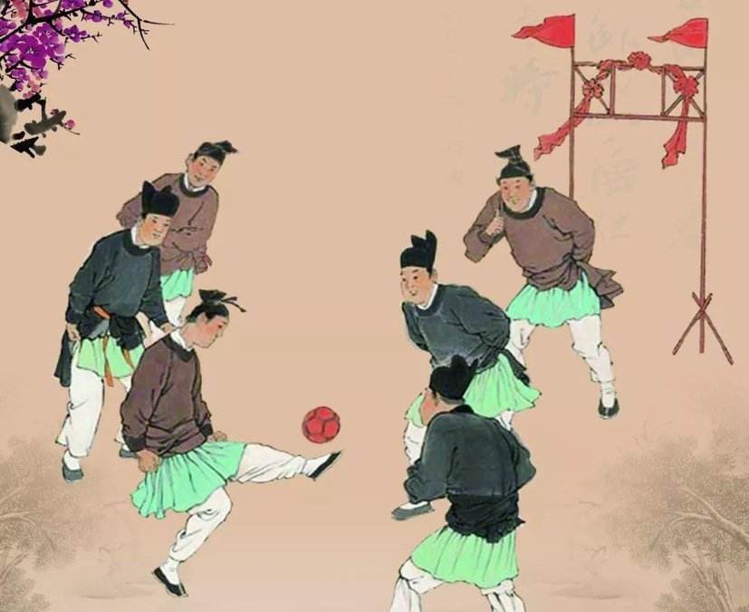谈中国足球,讲述中国足球