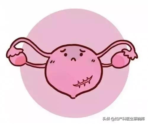子宫有伤疤能顺产吗,子宫有疤会裂开吗
