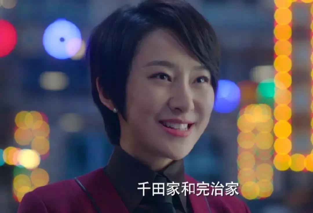 从服务员到好莱坞最红华裔女艺人,从服务员到明星