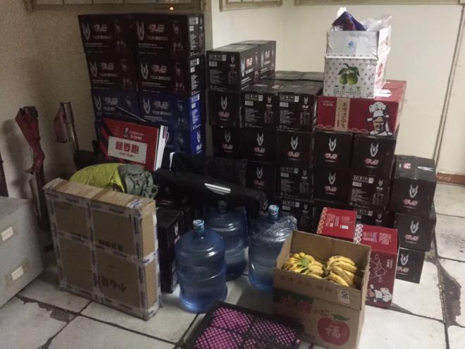 肛门旁边做个手术,肛门旁边肿个大包很疼几天能好