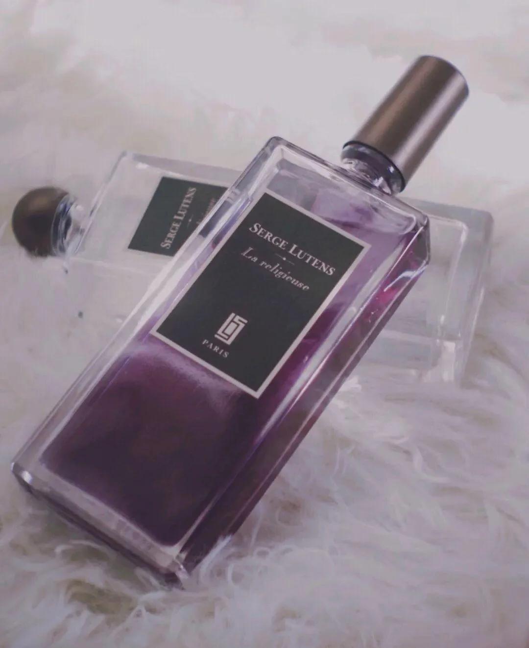 芦丹氏香水香评,芦丹氏香水语录