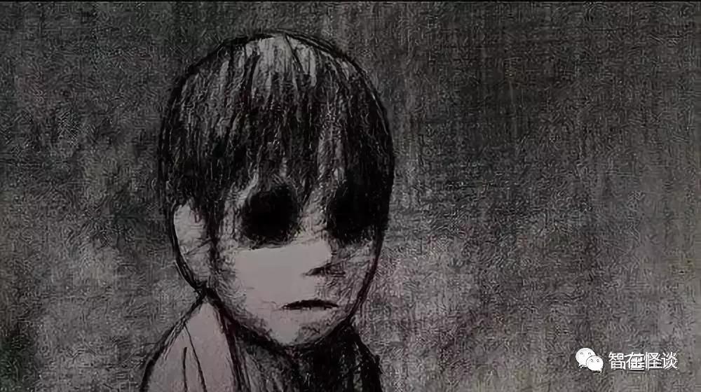 「智在怪谈」002话——我大学里的诡故事（上篇）