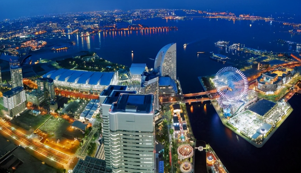 世界上最繁忙的十个港口排名,世界最重要的港口