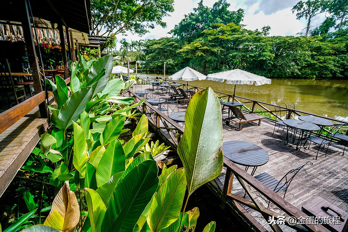 马来西亚第二大城,马来西亚山打根市