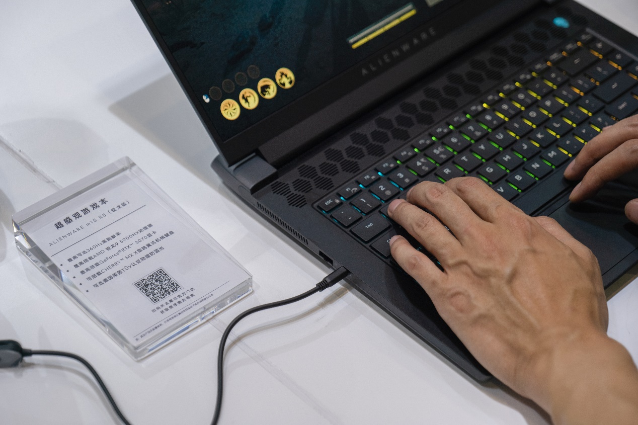 2022年dell新产品,dell2023新产品