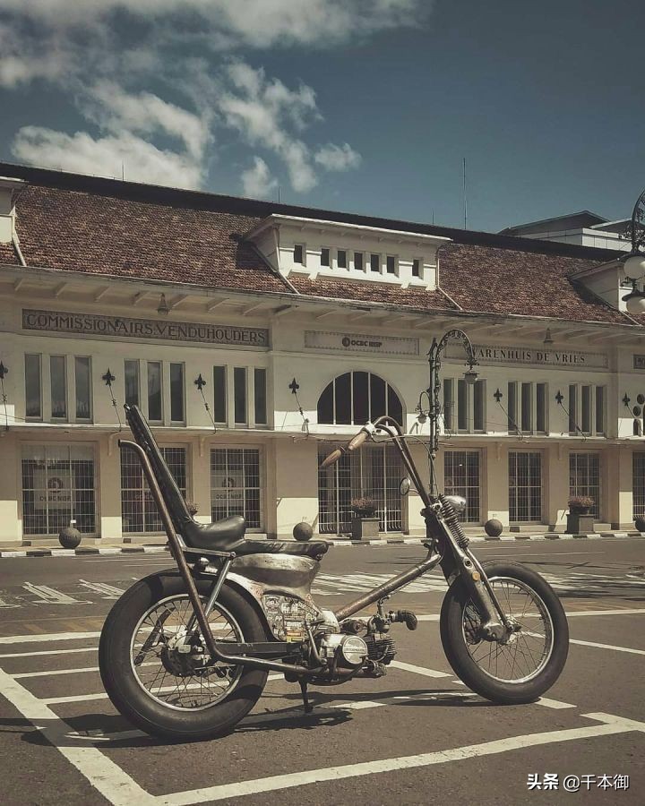 摩托车怎么改才能跑得快,摩托车要想跑得快应该怎么改