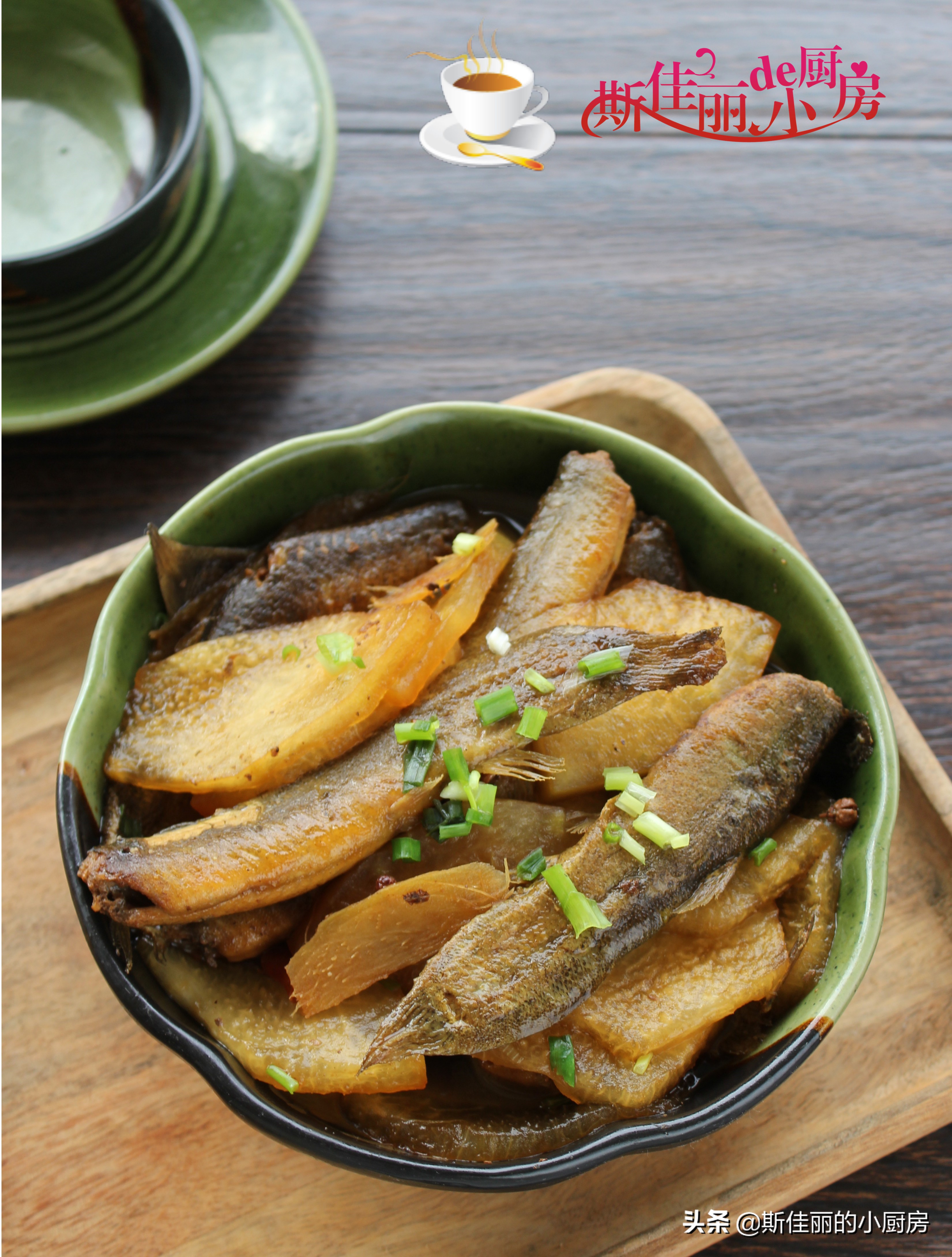 秋补大鱼大肉都不如它，好吃不贵，我家隔三差五做一次连汁都不剩