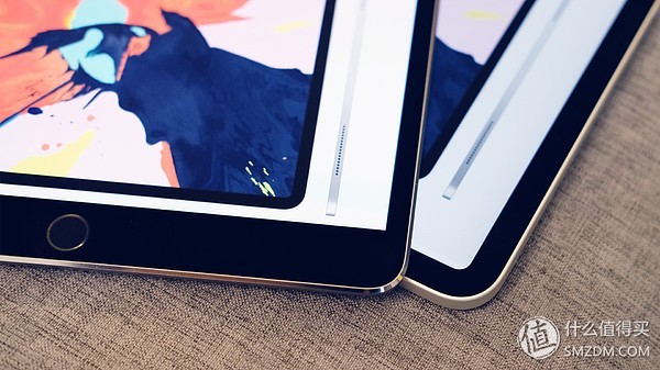 ipadpro11和12.9的区别对比测评,ipad11pro对比ipad10