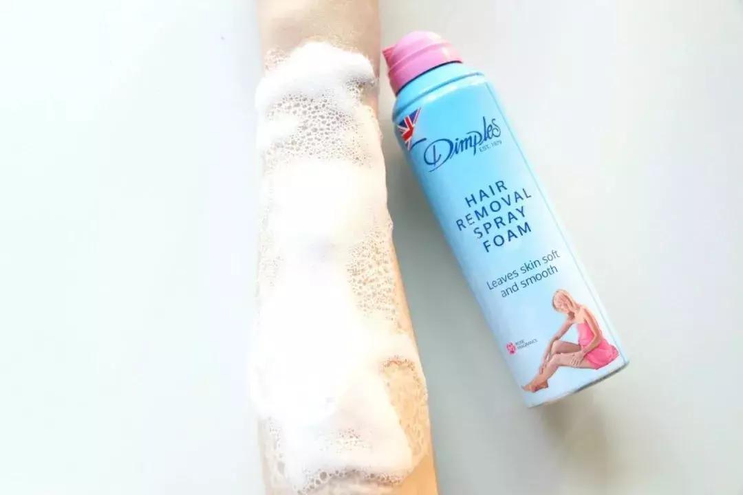 史上最实用脱毛术！夏天再也不为这事发愁啦