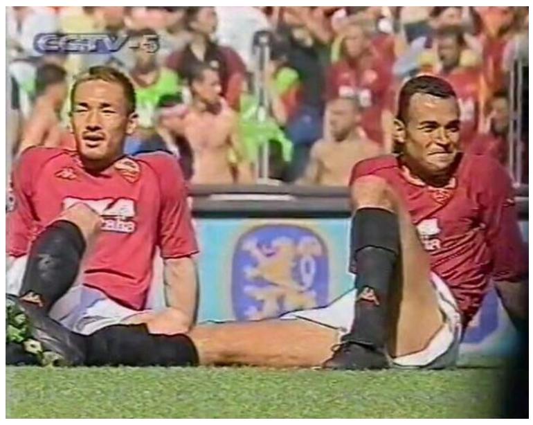 群妖峥嵘，时间慢走——回顾FM2006十大妖星之德罗西（五）