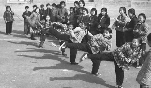 武汉人小时候的回忆,武汉人80后童年的回忆