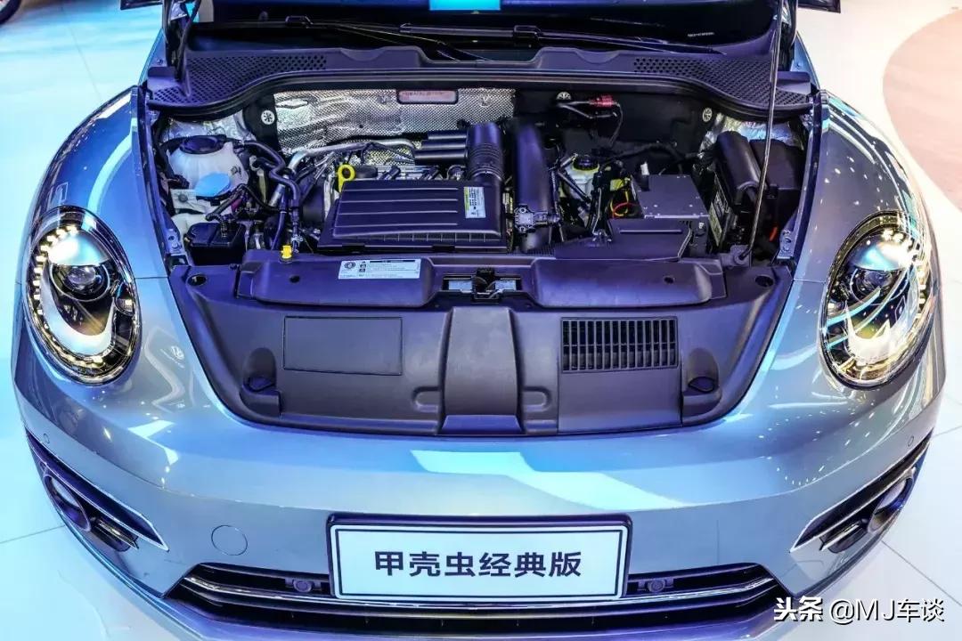 甲壳虫款式最新款新车,保时捷甲壳虫有几款