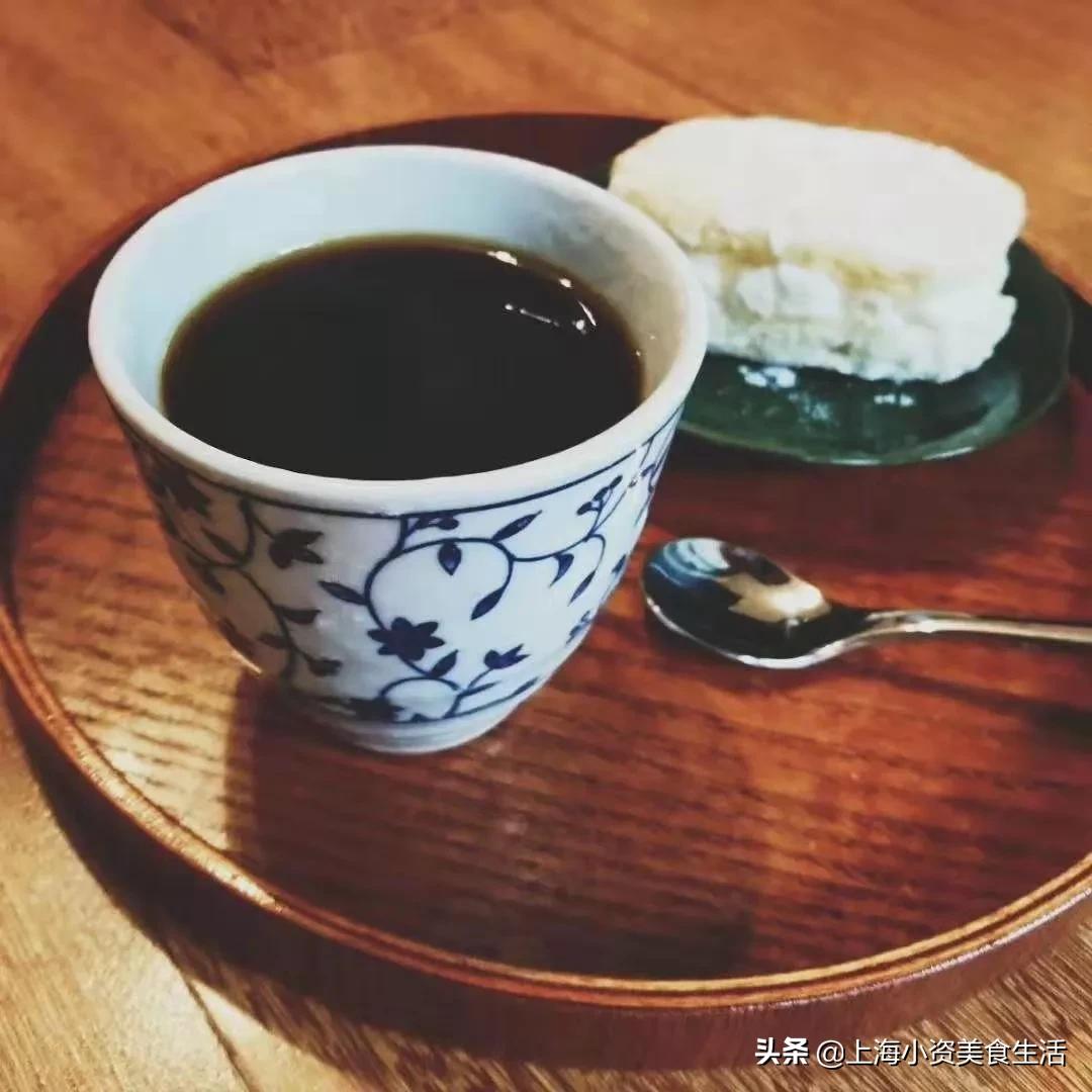 魔都上海甜点,上海魔都弄堂小吃