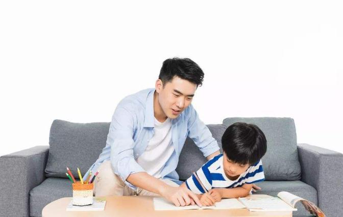 孩子爱走神关注力不集中怎么办,怎么纠正孩子好动关注力不集中