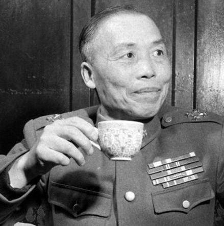 1946年后的国军军衔,解放战争时期国民党陆军军衔图