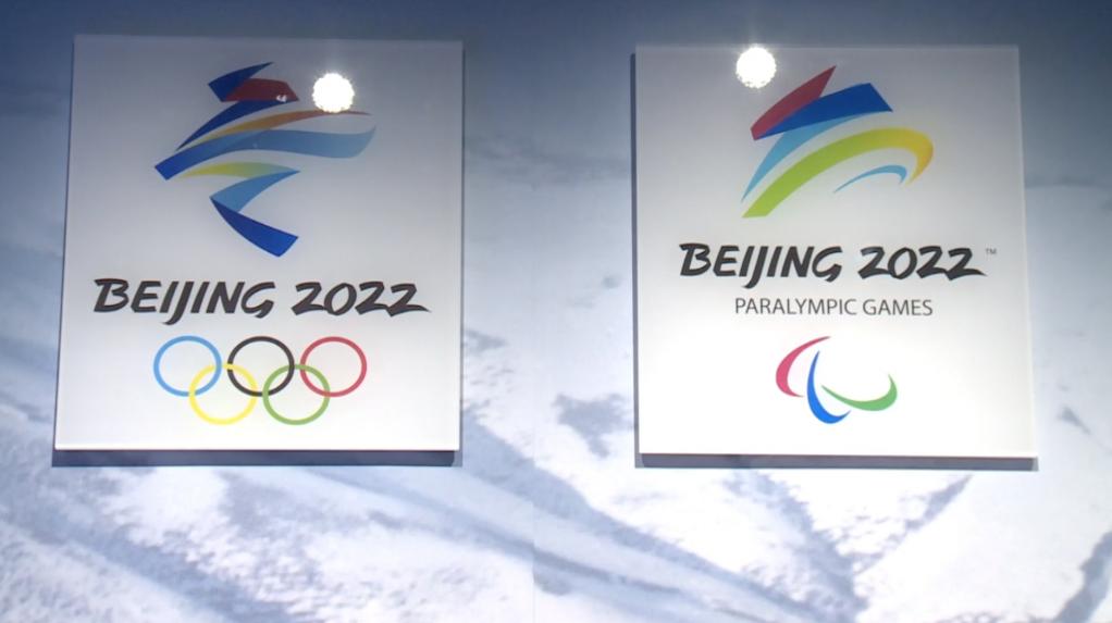 霍启刚郭晶晶谈奥运,郭晶晶和霍启刚一起接受采访