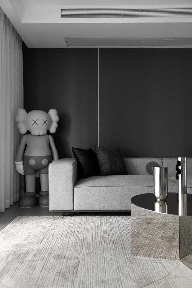 KIM’sHOUSE无需刻意的手法，我只是将本来心中所想的表达出来