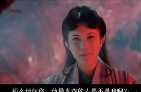 周星驰罗慧娟什么情况,罗慧娟为什么不等周星驰