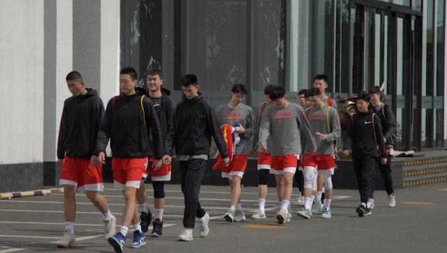 姚明u18亚预赛,u18国青男篮打印度