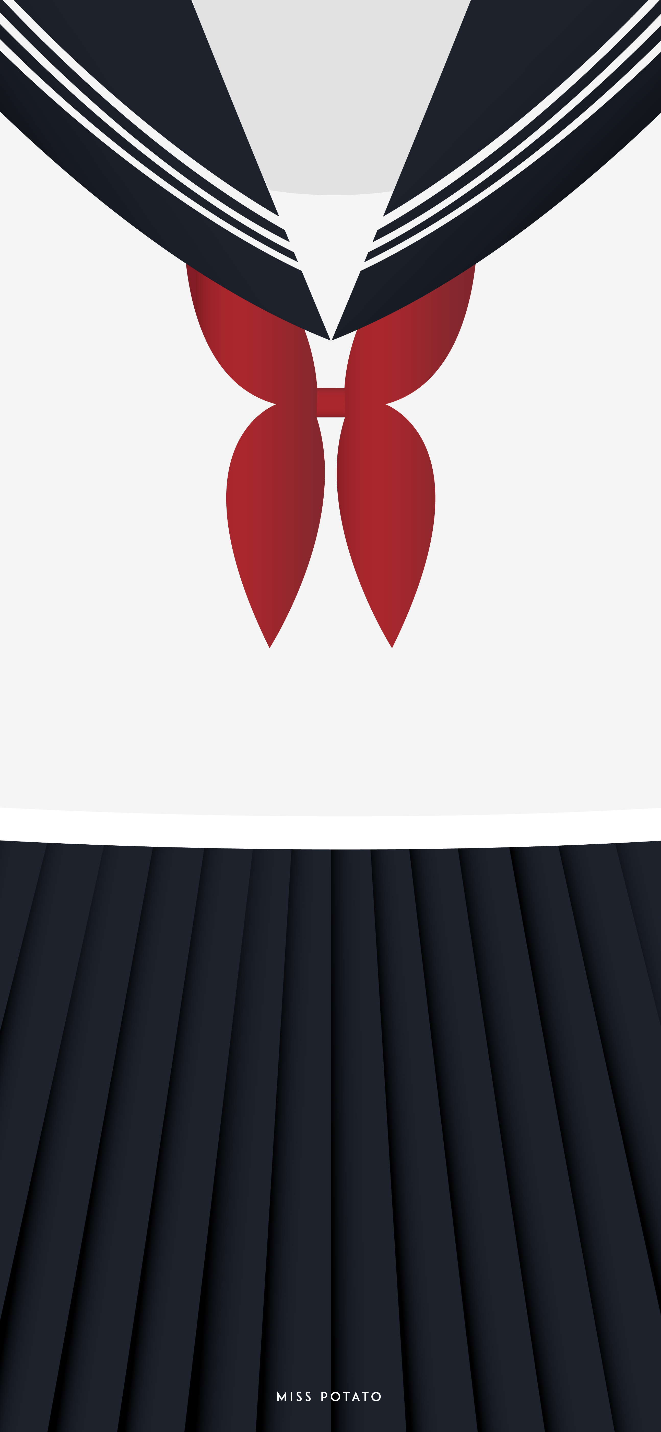 手机锁屏壁纸个性,带骰子logo衣服品牌壁纸