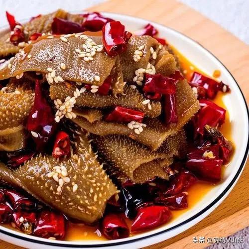 家常菜100道开胃下饭私房菜谱,分享12道美味好吃的家常菜