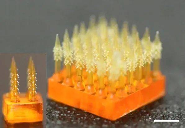 4d打印到底有什么用,4D打印