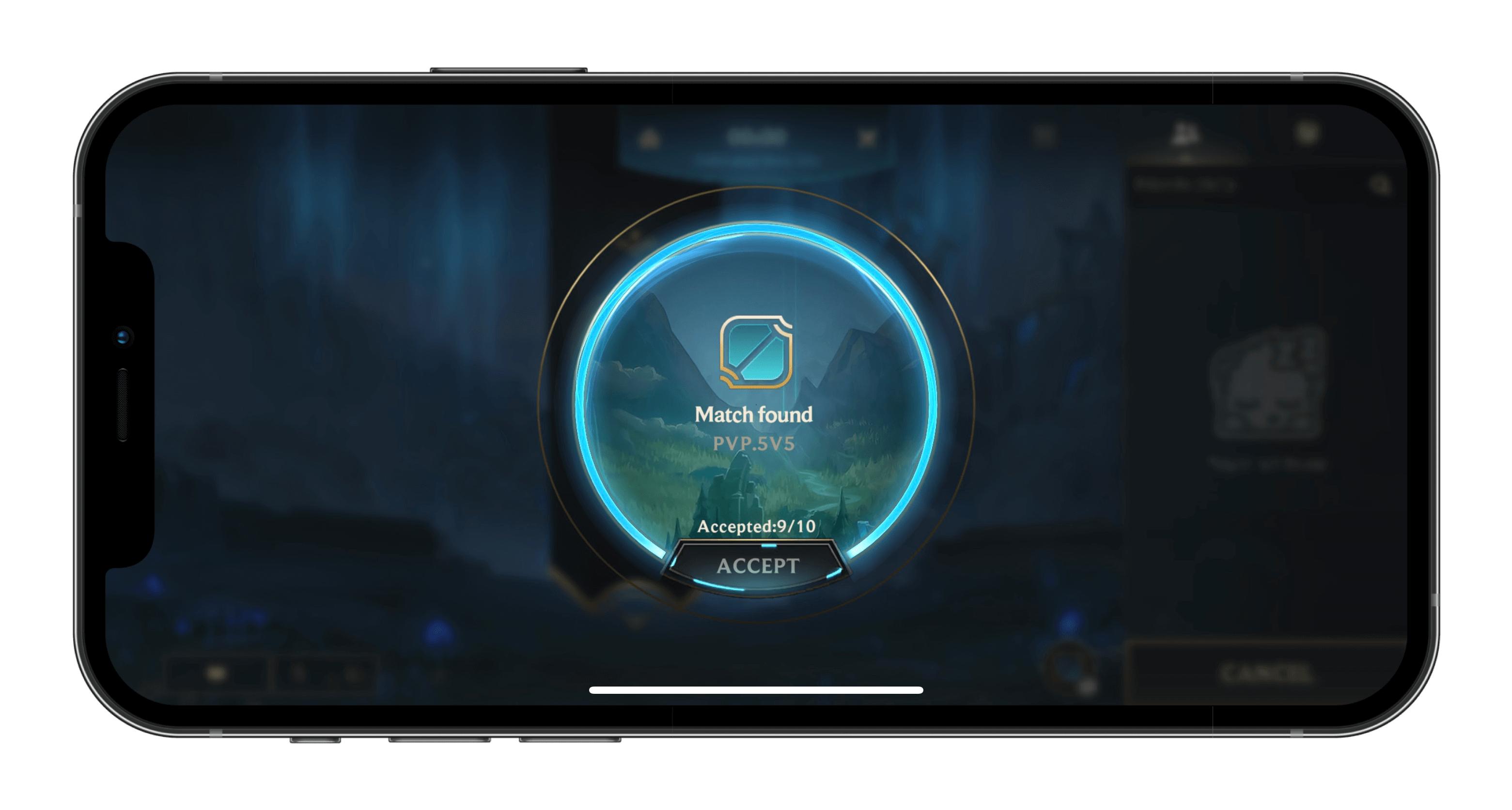 《英雄联盟》手游已上架AppStore！*载下**、登陆简单教程