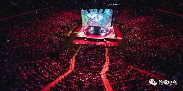 你不知道的电竞,可以了解电竞的网站