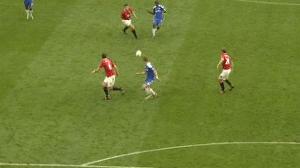 吐饼技能,盘点足坛十大逆天改命的绝杀时刻