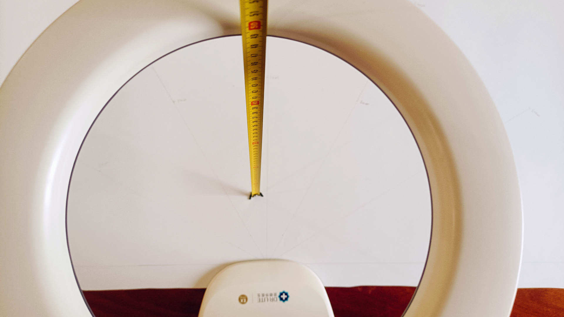 照亮前进的道路!驱逐所有暗影!以光之名~天使之光润眼灯