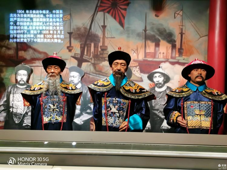 古代中国最大的科举考场,江南贡院成为最大科举考场的原因