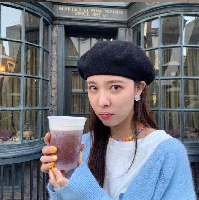 哪个女明星日常衣品最好,最近女明星衣品