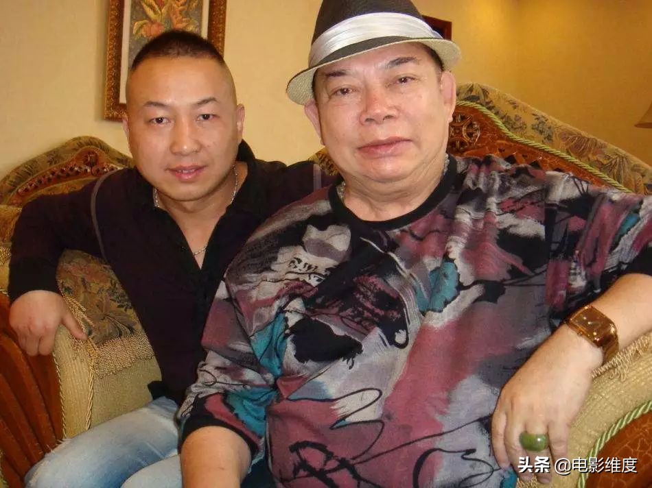 周星驰黄一飞粤语,周星驰黄一飞经典视频