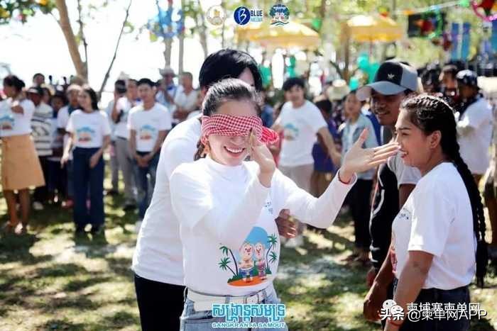 在柬埔寨必做的一百件事,一般去柬埔寨的人都是做什么