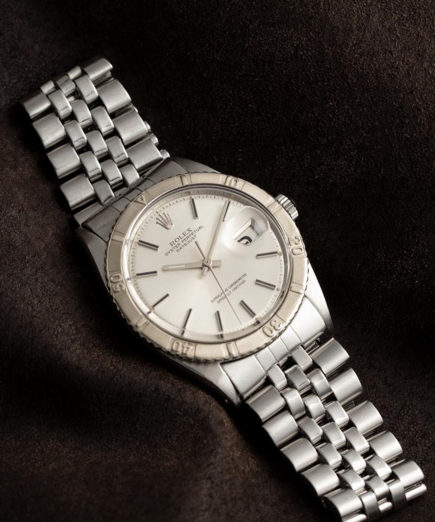 二手奢侈品手表趋势,二手奢侈品腕表夜光