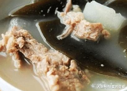 炖排骨什么时候加盐肉容易烂,炖排骨时啥时候放盐