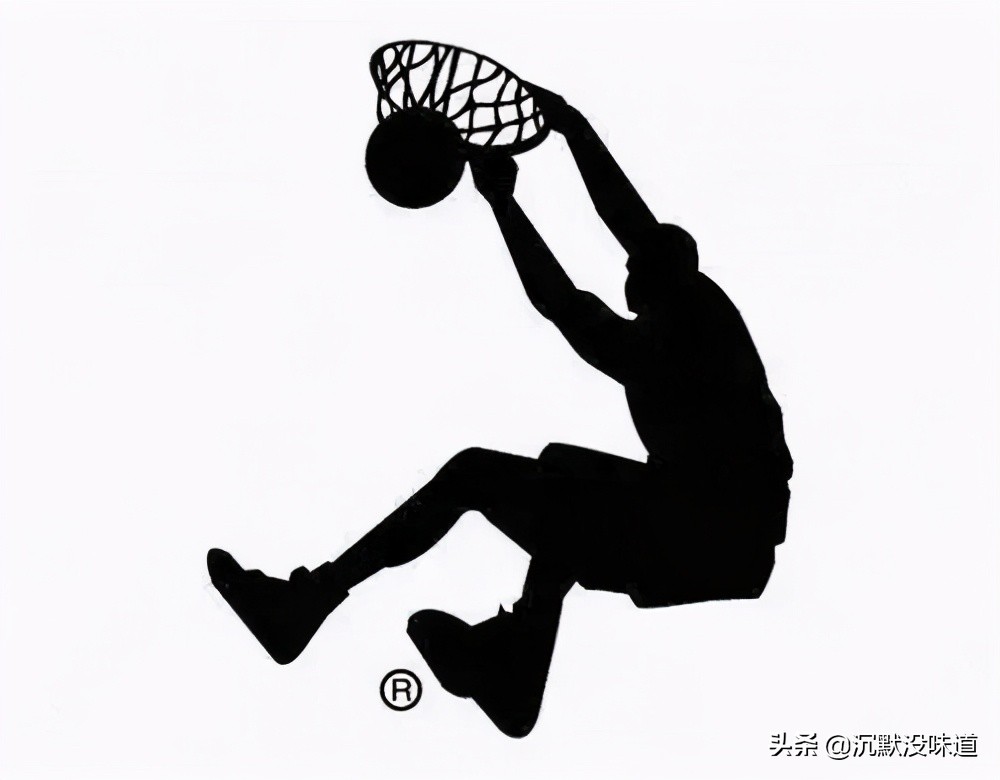 nba球星的logo是谁设计的,nba球星logo标志