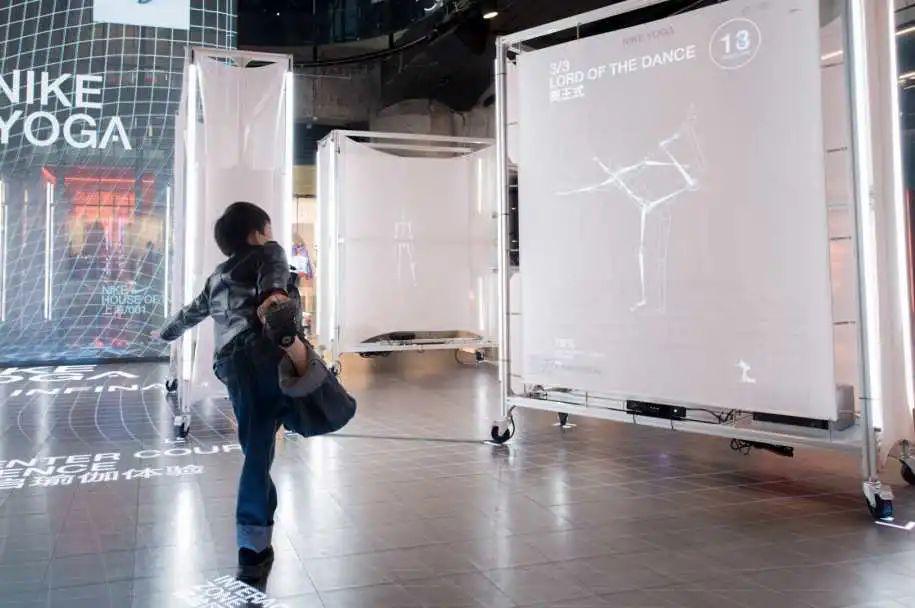 nike万代,万代南梦宫携手耐克推出联名