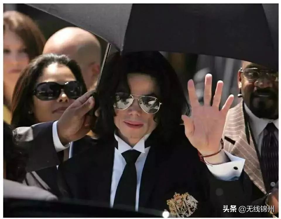 迈克尔杰克逊死11周年纪念日,纪念迈克尔杰克逊死14周年