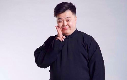 德云社20年全体德云社艺人登场,德云社二十年全集