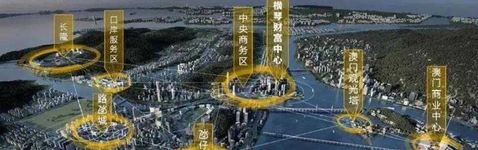横琴口岸最新政策,最新横琴口岸消息