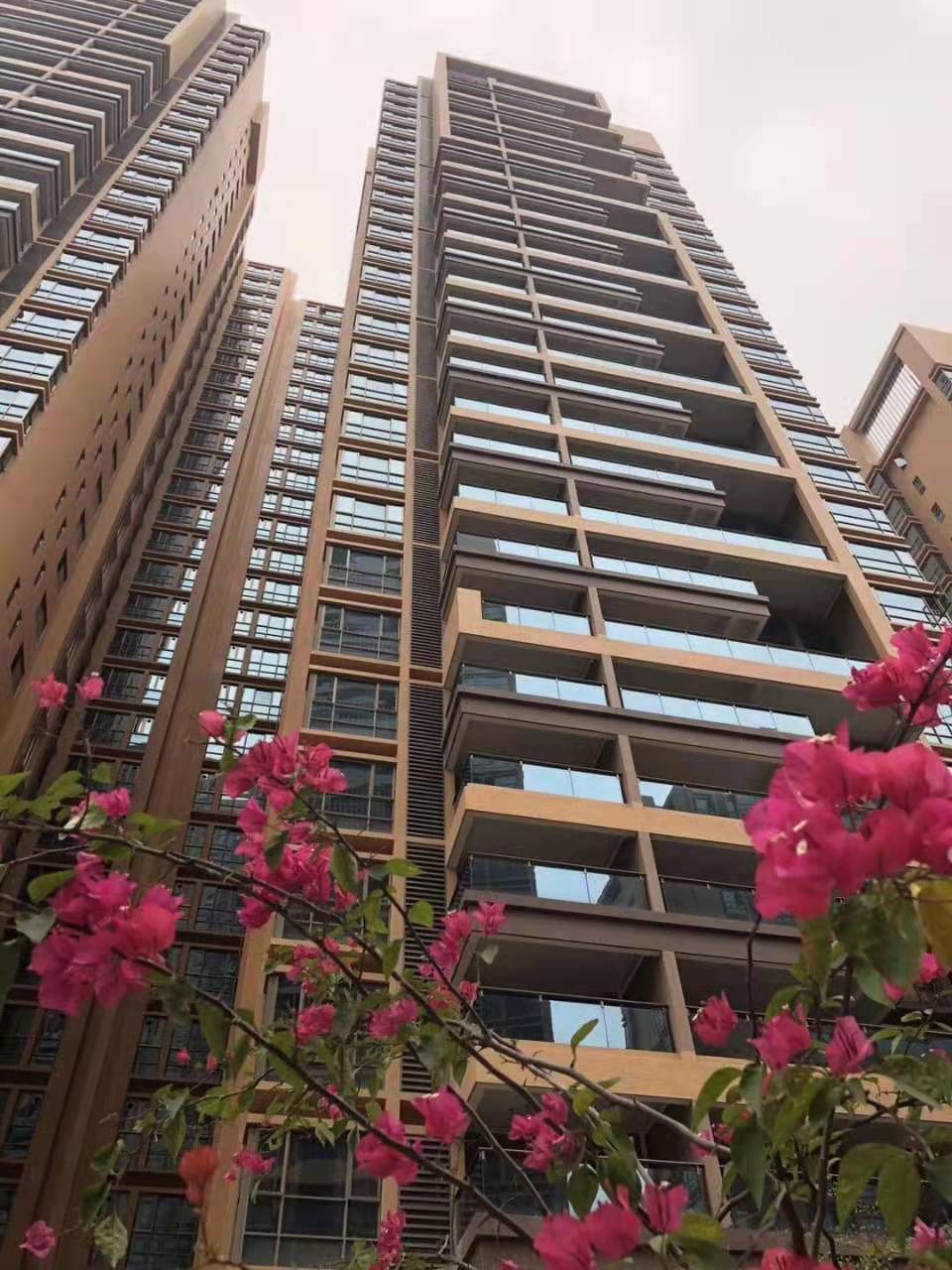 中山热销楼盘一览表,中山最值得购买的楼盘前十名