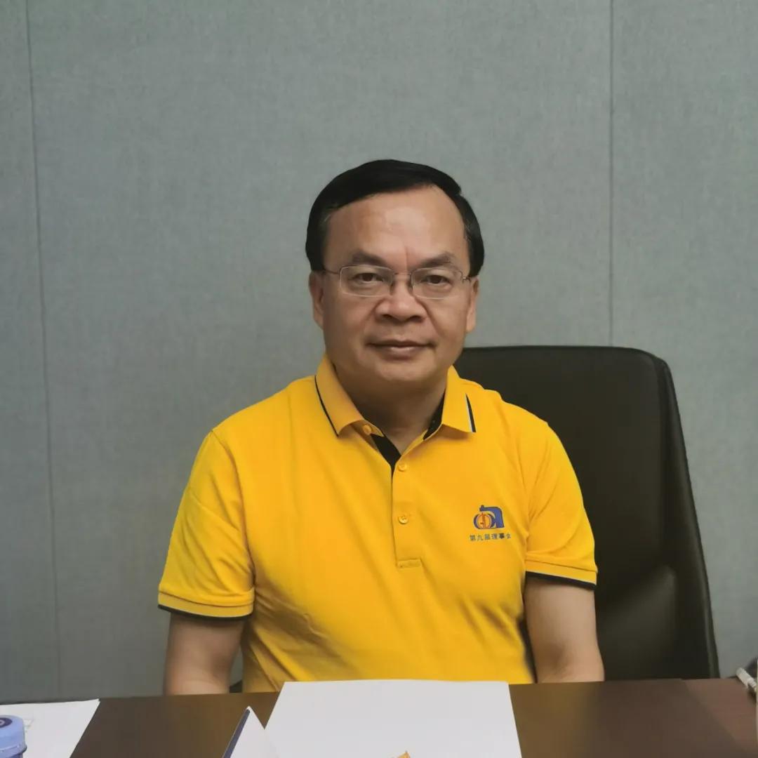 陈冰/方学平/仇东航/黄帼清/龚洋龙等大佬聚首，都密谋了些啥？