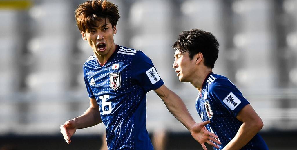 日本对战土库曼斯坦比分,2019日本vs土库曼