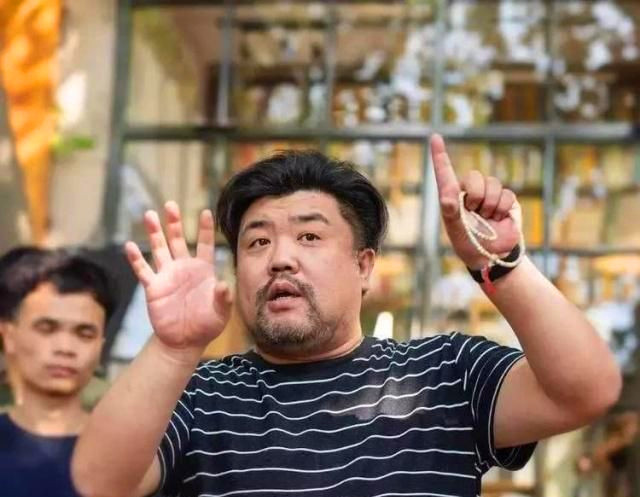 德云社20年全体德云社艺人登场,德云社二十年全集